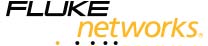 Fluke Networks