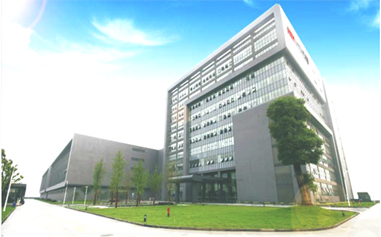 Hikvision Company