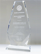 Neutrk 2011年度銷售達標獎