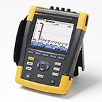 Fluke 435