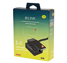 AlphaLINK UK0S50 BS13A qus\ 