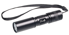 UltraFire C3(Q5) LED 電筒 (90lm/AA Battery)