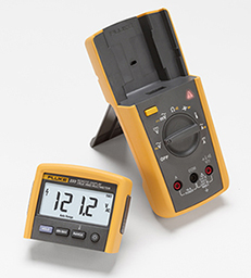 Fluke 233 無線顯示萬用錶(三年保修)