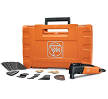 FEIN MULTIMASTER SELECT PLUS